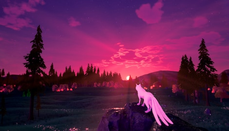 The Companion (PC) - Steam Key - GLOBAL - 0