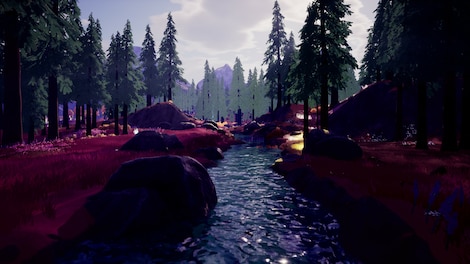 The Companion (PC) - Steam Key - GLOBAL - 11