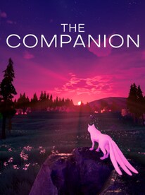 The Companion (PC) - Steam Key - GLOBAL - 1