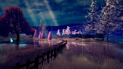 The Companion (PC) - Steam Key - GLOBAL - 9