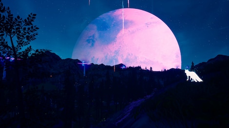 The Companion (PC) - Steam Key - GLOBAL - 7