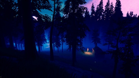 The Companion (PC) - Steam Key - GLOBAL - 3