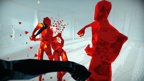 The Complete Superhot Bundle (PC) - Steam Key - EUROPE - 12