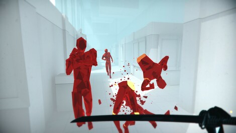 The Complete Superhot Bundle (PC) - Steam Key - EUROPE - 7