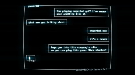The Complete Superhot Bundle (PC) - Steam Key - EUROPE - 4