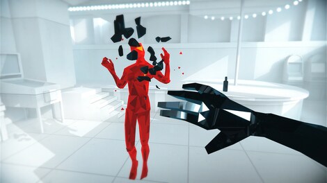The Complete Superhot Bundle (PC) - Steam Key - EUROPE - 11