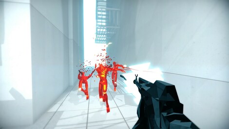 The Complete Superhot Bundle (PC) - Steam Key - GLOBAL - 5