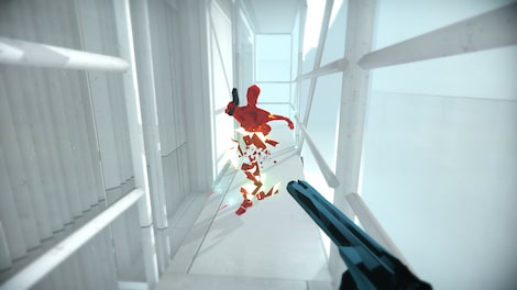 The Complete Superhot Bundle (PC) - Steam Key - GLOBAL - 9
