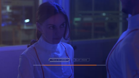 The Complex (PC) - Steam Gift - EUROPE - 8