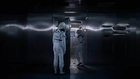 The Complex (PC) - Steam Gift - EUROPE - 14