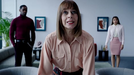 The Complex (PC) - Steam Gift - EUROPE - 5