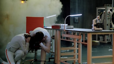 The Complex (PC) - Steam Gift - EUROPE - 3