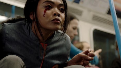 The Complex (PC) - Steam Gift - EUROPE - 2