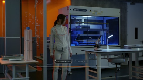 The Complex (PC) - Steam Gift - EUROPE - 18