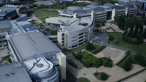 The Complex (PC) - Steam Gift - EUROPE - 15