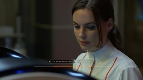 The Complex (PC) - Steam Key - GLOBAL - 10