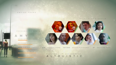 The Complex (PC) - Steam Key - GLOBAL - 13