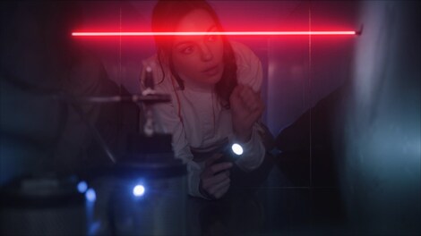 The Complex (Xbox One) - Xbox Live Key - ARGENTINA - 21