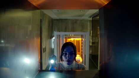 The Complex (Xbox One) - Xbox Live Key - ARGENTINA - 17