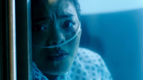 The Complex (Xbox One) - Xbox Live Key - ARGENTINA - 22