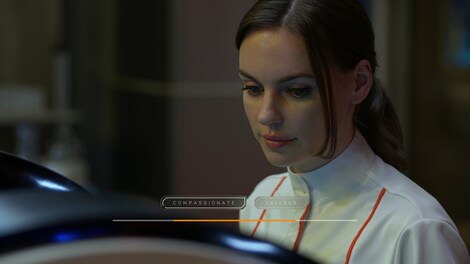 The Complex (Xbox One) - Xbox Live Key - ARGENTINA - 10