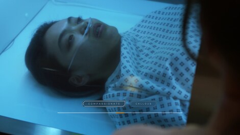 The Complex (Xbox One) - Xbox Live Key - ARGENTINA - 11