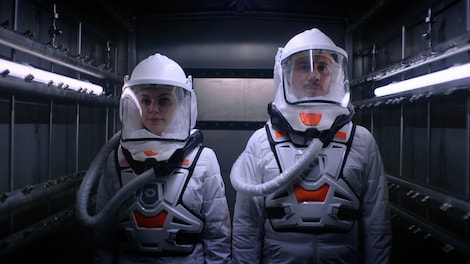 The Complex (Xbox One) - Xbox Live Key - ARGENTINA - 12