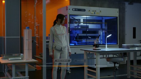 The Complex (Xbox One) - Xbox Live Key - ARGENTINA - 19