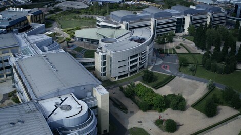 The Complex (Xbox One) - Xbox Live Key - ARGENTINA - 16