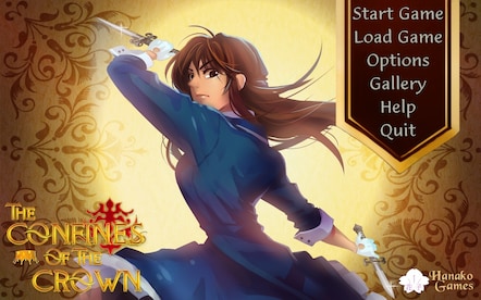 The Confines Of The Crown Steam Key GLOBAL - 3