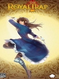 The Confines Of The Crown Steam Key GLOBAL - 1