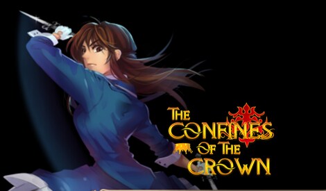 The Confines Of The Crown Steam Key GLOBAL - 0