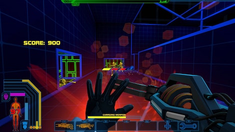The Consortium: Master Edition GOG.COM Key GLOBAL - 10