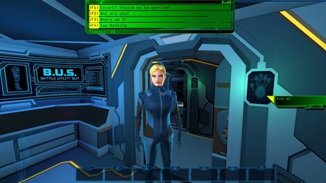 The Consortium: Master Edition GOG.COM Key GLOBAL - 11