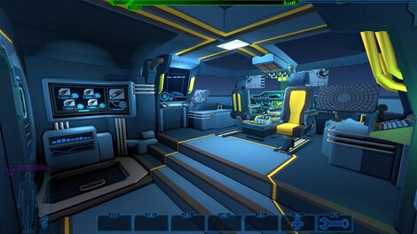 The Consortium: Master Edition GOG.COM Key GLOBAL - 3