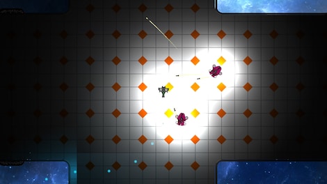 The Construct Steam Key GLOBAL - 6