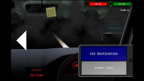 The Consuming Shadow Steam Key GLOBAL - 6