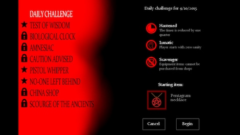 The Consuming Shadow Steam Key GLOBAL - 7