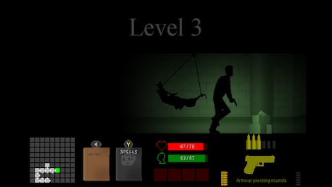 The Consuming Shadow Steam Key GLOBAL - 5