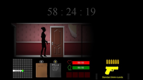 The Consuming Shadow Steam Key GLOBAL - 3