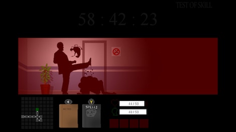 The Consuming Shadow Steam Key GLOBAL - 4