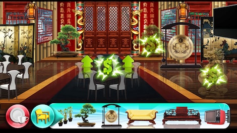 The Cooking Game Steam Key GLOBAL - 7