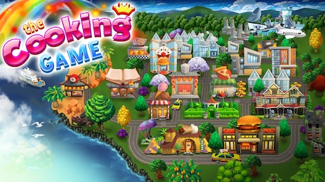 The Cooking Game Steam Key GLOBAL - 6