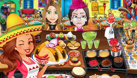 The Cooking Game Steam Key GLOBAL - 9