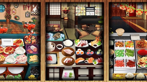 The Cooking Game Steam Key GLOBAL - 12