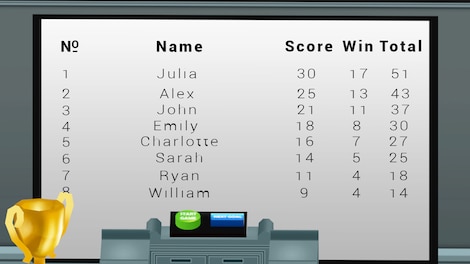 The Cooking Game VR Steam Key GLOBAL - 2