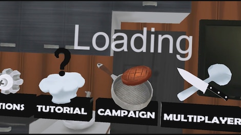 The Cooking Game VR Steam Key GLOBAL - 3