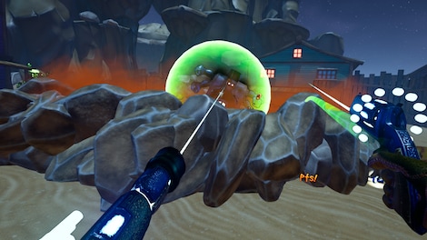 The Copper Canyon Shoot Out Steam Key GLOBAL - 6