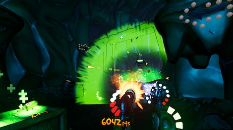 The Copper Canyon Shoot Out Steam Key GLOBAL - 4