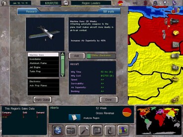The Corporate Machine Steam Gift GLOBAL - 3